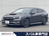 STIエアロパッケージ STIルーフスポイラー LEDライナー