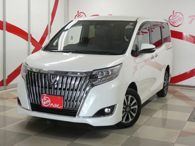 エスクァイア 2.0 Gi 4WD 