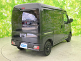 ハイゼットカーゴ クルーズ 4WD 