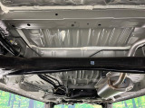 下回りがきれいなうちに、防錆加工の施工がオススメ。降雪地域はもちろん、沿岸部にお住いの方や、趣味でマリン・ウィンタースポーツをされる方にご好評いただいております。