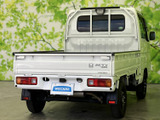 アクティトラック タウン 4WD 