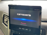 【ナビゲーション】目的地までしっかり案内してくれる使いやすいナビ。Bluetooth接続すればお持ちのスマホやMP3プレイヤーの音楽を再生可能!毎日の運転がさらに楽しくなります!!