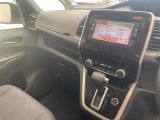 【オートエアコン】車内温度を感知して自動で温度調整をしてくれるのでいつでも快適な車内空間を創り上げます!