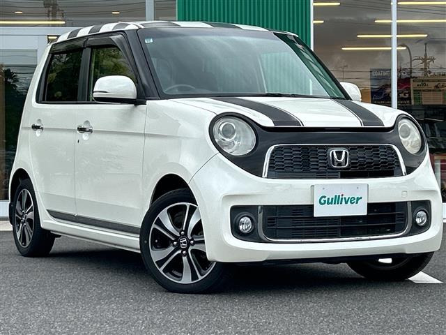 N-ONE プレミアム ツアラー Lパッケージ 修復歴無し