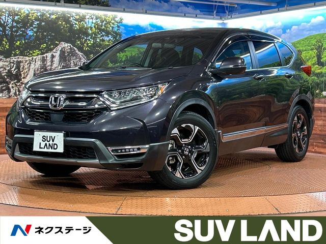 CR-V 2.0 ハイブリッド EX 