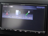 Bluetooth Audio対応です♪