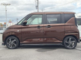 ムーヴカスタム RS 