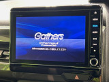 N-BOXカスタム G L ターボ ホンダセンシング 