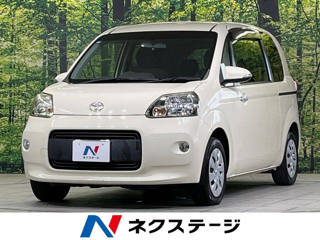 ポルテ 1.5 G
