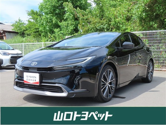 プリウス 2.0 Z
