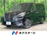 両側電動ドア 後席モニター 全周囲カメラ 衝突軽減 BSM ETC2.0