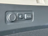 後席にもシートヒーターが装備されていますので寒い時期でも快適です。
