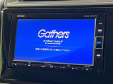 【純正ナビ】人気の純正ナビを装備。オーディオ機能も充実しており、Bluetooth接続すればお持ちのスマホやMP3プレイヤーの音楽を再生可能!毎日の運転がさらに楽しくなります!!