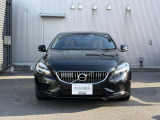 V40 D4 インスクリプション ディーゼル 