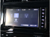 お車選びをお楽しみ頂けるよう、在庫車の展示スペースを十分に確保しております。