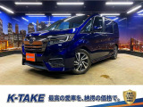 (禁煙車)(黒半革)(両側パワースライドドア)(フリップダウンモニター)(純正ナビ)(全周囲カメラ)(HDMI)(LEDヘッド)(パドルシフト)(レーダークルーズ)(ETC)(純正17インチAW)
