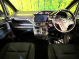 ヴォクシー 2.0 ZS 煌 