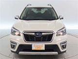 フォレスター 2.0 アドバンス 4WD 