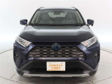 RAV4 2.5 ハイブリッド G E-Four 4WD 