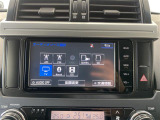 ランドクルーザープラド 2.7 TX 4WD サンルーフ