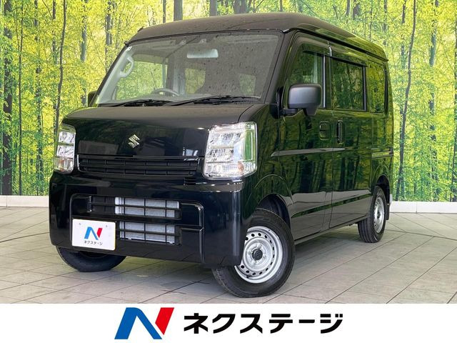 エブリイ PA リミテッド ハイルーフ 