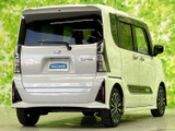 タントカスタム RS 
