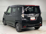 広い展示場にゆったりと展示をしております。ベビーカーでもゆっくりと車をご覧いただけますよ!