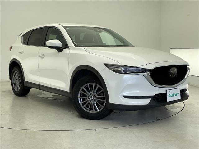 CX-5 2.2 XD プロアクティブ 修復歴無し
