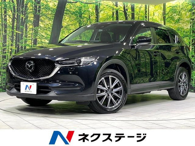 CX-5  XD プロアクティブ