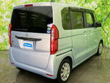 N-BOX G EX ホンダセンシング 