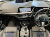 1シリーズ 118d Mスポーツ エディション ジョイプラス 