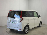 ルーミー 1.0 G 