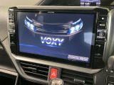 【BIG-X11インチナビ】人気の大画面BIG-Xナビを装備。専用設計で車内の雰囲気にマッチ!ナビ利用時のマップ表示は見やすく、テレビやDVDは臨場感がアップ!いつものドライブがグッと楽しくなります♪