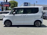タントカスタム RS 