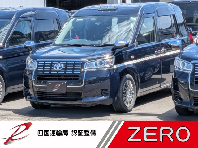 JPN TAXI 1.5 たくみ 深藍 