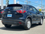 CX-5 2.2 XD Lパッケージ 