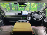 ハイエースバン 2.0 GL 