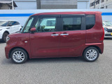 タント X セレクション 