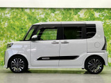 タントカスタム RS 