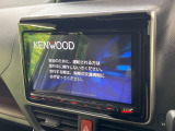 【9型ナビゲーション】使いやすいナビで目的地までしっかり案内してくれます。各種オーディオ再生機能も充実しており、お車の運転がさらに楽しくなります!!