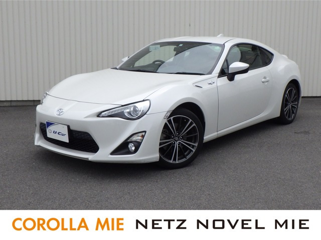 86 2.0 GT 