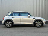 ★≪MINI NEXT≫ ご購入後、2年間走行距離無制限保証!万一、修理が必要な場合は工賃まで含めて無料で対応!全国のMINI正規ディーラーにて対応可能ですので遠方の方も安心です!