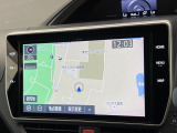 【純正10型ナビ】人気の純正ナビを装備しております。ナビの使いやすさはもちろん、オーディオ機能も充実!キャンプや旅行はもちろん、通勤や買い物など普段のドライブも楽しくなるはず♪