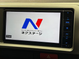 【ナビゲーション】目的地までしっかり案内してくれる使いやすいナビ。Bluetooth接続すればお持ちのスマホやMP3プレイヤーの音楽を再生可能!毎日の運転がさらに楽しくなります!!