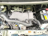 親切・丁寧な専門メカニックスタッフが応対!・車検・点検整備・事故等の修理などアフターサービスも安心。お車のカスタマイズもネクステージのサービススタッフまでご相談ください!