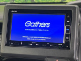 【純正ナビ】人気の純正ナビを装備。オーディオ機能も充実しており、Bluetooth接続すればお持ちのスマホやMP3プレイヤーの音楽を再生可能!毎日の運転がさらに楽しくなります!!