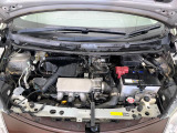 親切・丁寧な専門メカニックスタッフが応対!・車検・点検整備・事故等の修理などアフターサービスも安心。お車のカスタマイズもネクステージのサービススタッフまでご相談ください!