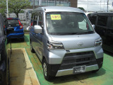 ハイゼットカーゴ クルーズ SAIII ハイルーフ 4WD 