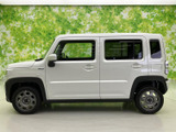 ハスラー ハイブリッド(HYBRID) G 