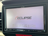 【ナビゲーション】使いやすいナビで目的地までしっかり案内してくれます。各種オーディオ再生機能も充実しており、お車の運転がさらに楽しくなります!!